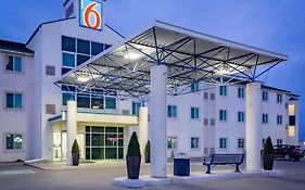 Motel 6-Saskatoon, Sk